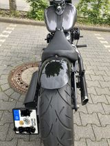 Harley-Davidson Softail Slim Mod.2016 - CHOPPER SOFTAIL