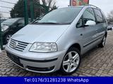 Volkswagen Sharan United 2.0 !! Tüv-Service Neu !! Navi !! - gebrauchte VW Sharan aus dem Jahr 2009