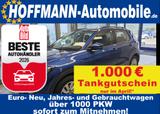Volkswagen T-Cross Life PDC,Navi,Sitzheizung,Allwetter