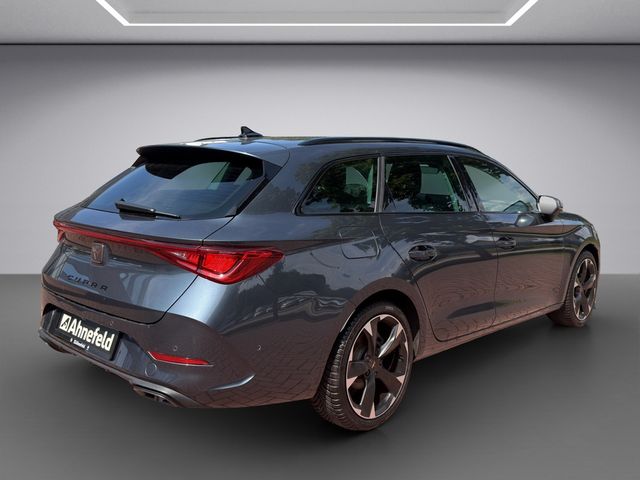 Leon Sportstourer 1.5 TSI