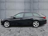 Seat Leon ST 2.0 TDI DSG FR-LINE LED+NAVI+ACC+KAMERA - Seat Leon: Sitzheizung