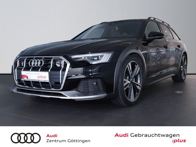 Audi A6 Allroad 40TDI qu. S tr. AHK+PANO+MATRIX+SOUND