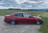 BMW 525i A - e39 - BMW 525: 525i E39