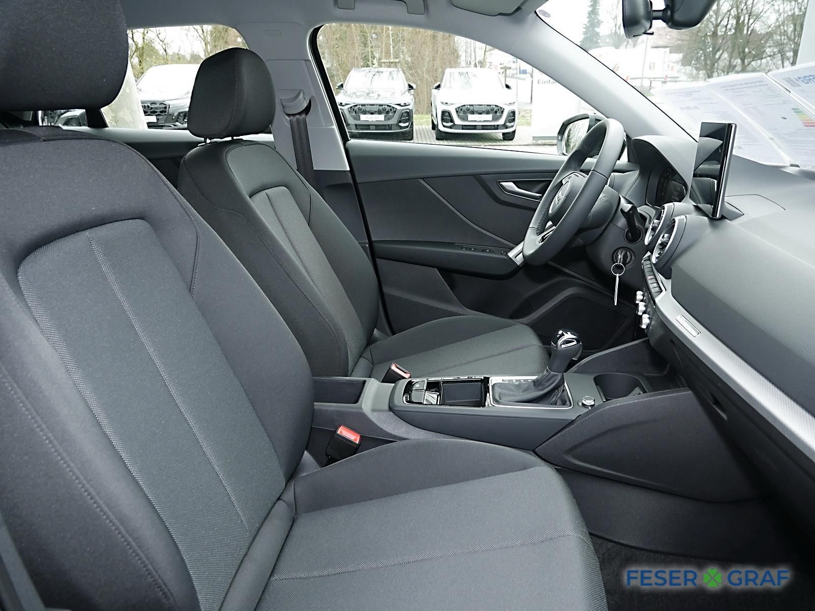 Audi Q2 - Bild 5