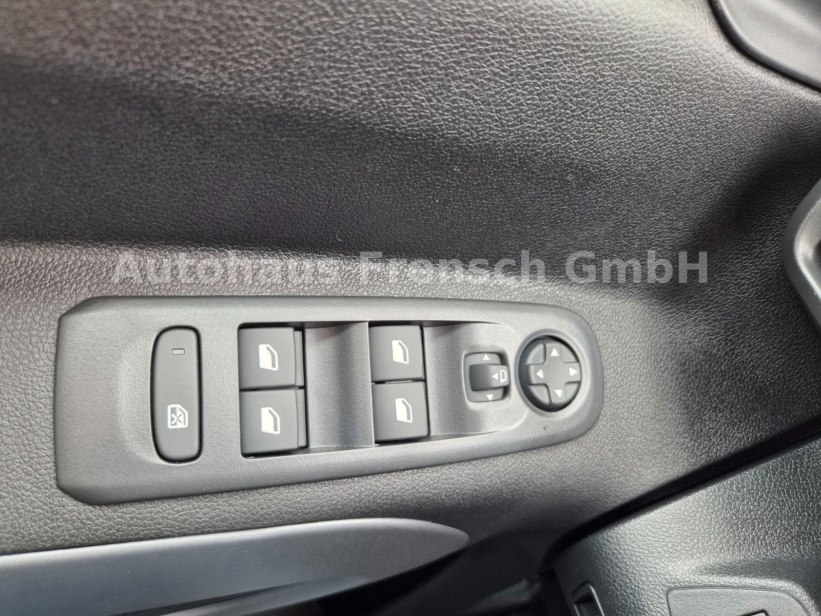 Citroën Berlingo Diesel 130 Max M Automatik XTR -21% PKW