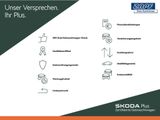 Skoda Fabia 1,0 TSI DSG Style/Navi/R-Kamera/Lenkr.Heiz