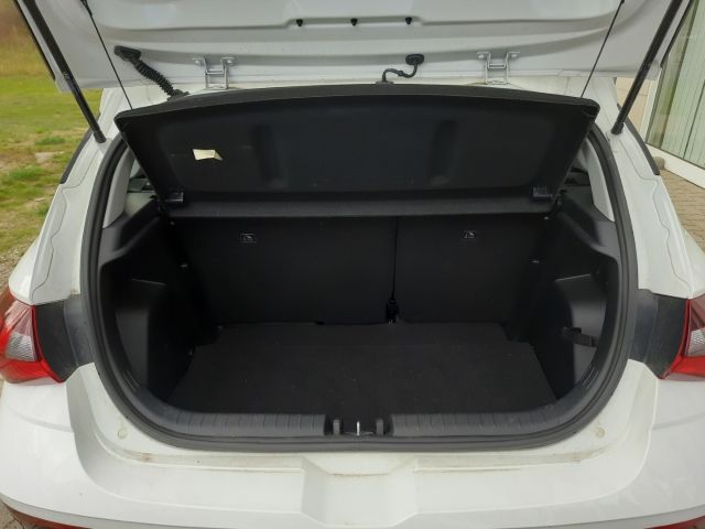 Hyundai i20 – Bild 9