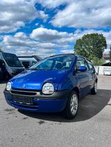 Renault Twingo Liberty 1.2 HU neu - gebrauchte Renault Twingo aus dem Jahr 2001