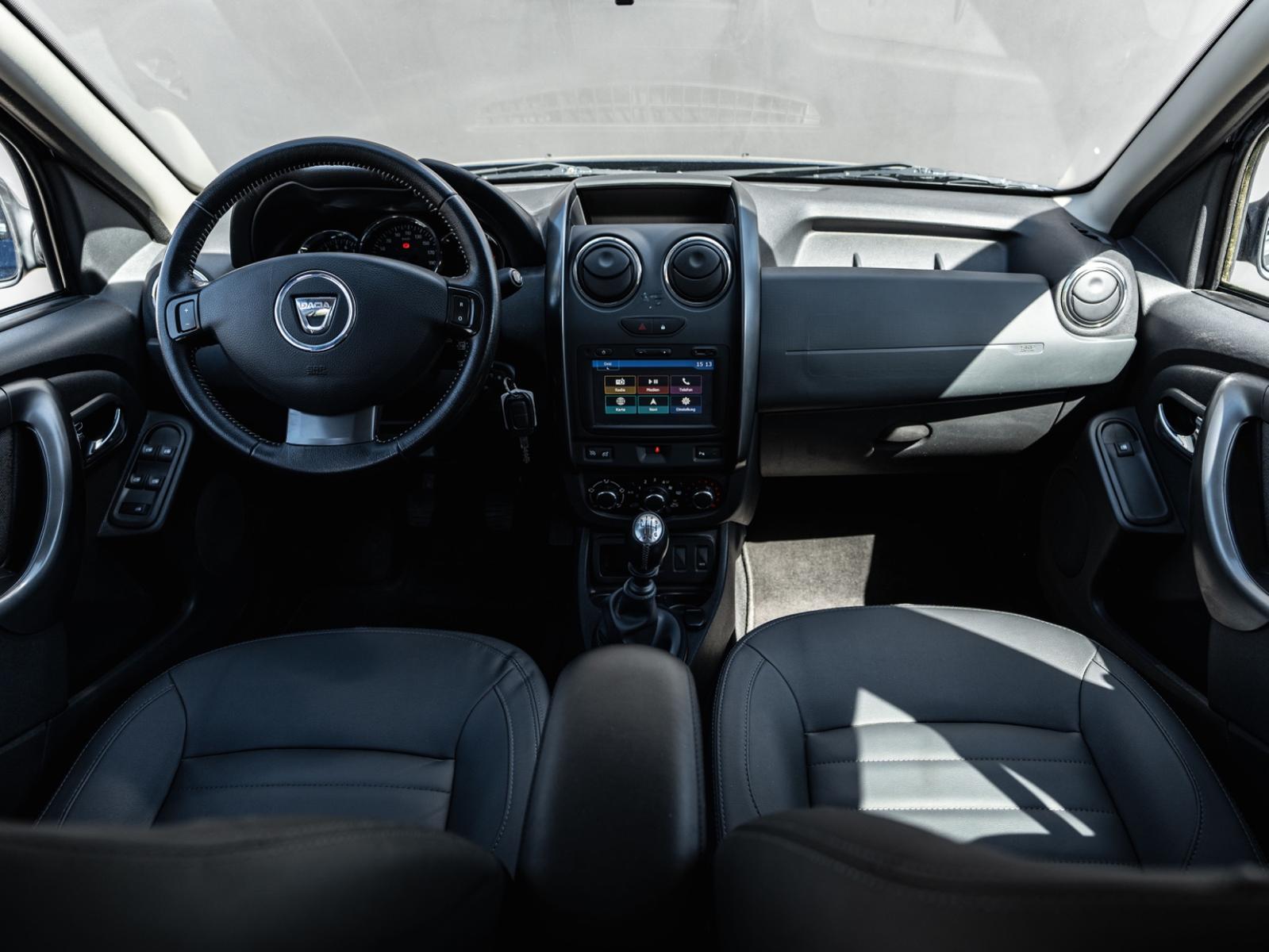 Dacia Duster I Prestige 4x2
