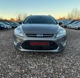 Ford Mondeo Turnier Titanium 1.6 TÜV NEU - Ford Mondeo: 1.6