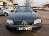 Volkswagen Bora 1.9TDI 85kW Highline Variant Highline - Volkswagen Bora: 1.8
