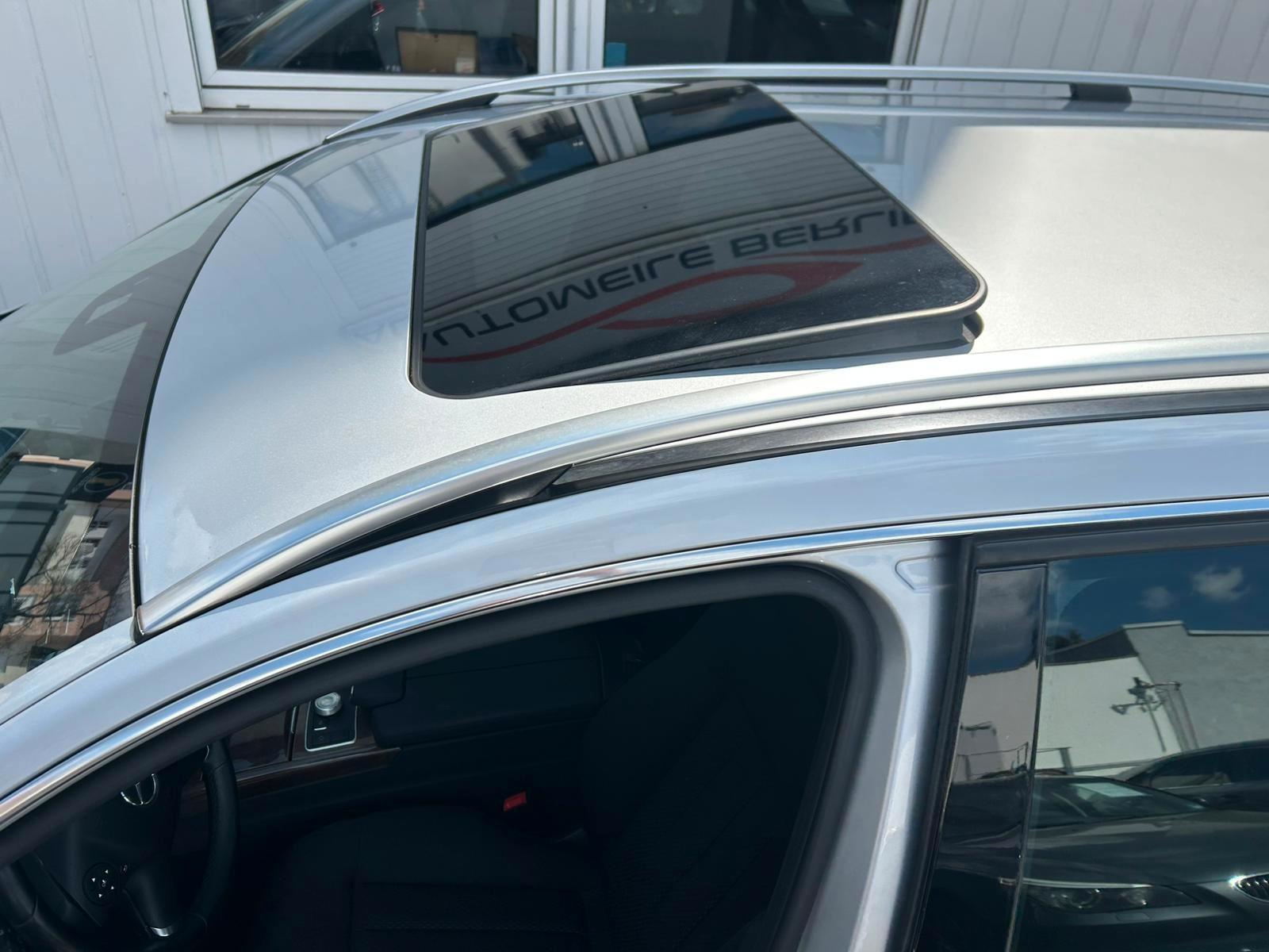 Mercedes-Benz E 200 T BlueEFF 7G-Tronic ELEGANCE "GSD/XENON"