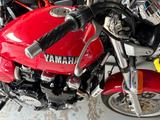Yamaha XJR 1200 - YAMAHA XJ 1200