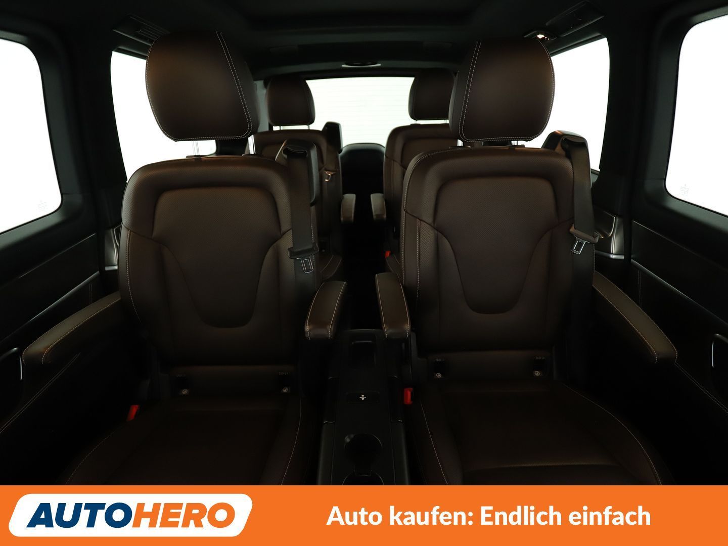 Mercedes-Benz V 250 d lang 4M Edition Exclusive Aut*PANO*AHK* foto 11