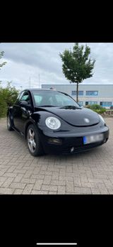 Volkswagen Vw Beetle 1.8T Highline Edition FESTPREIS - Volkswagen New Beetle aus 2000