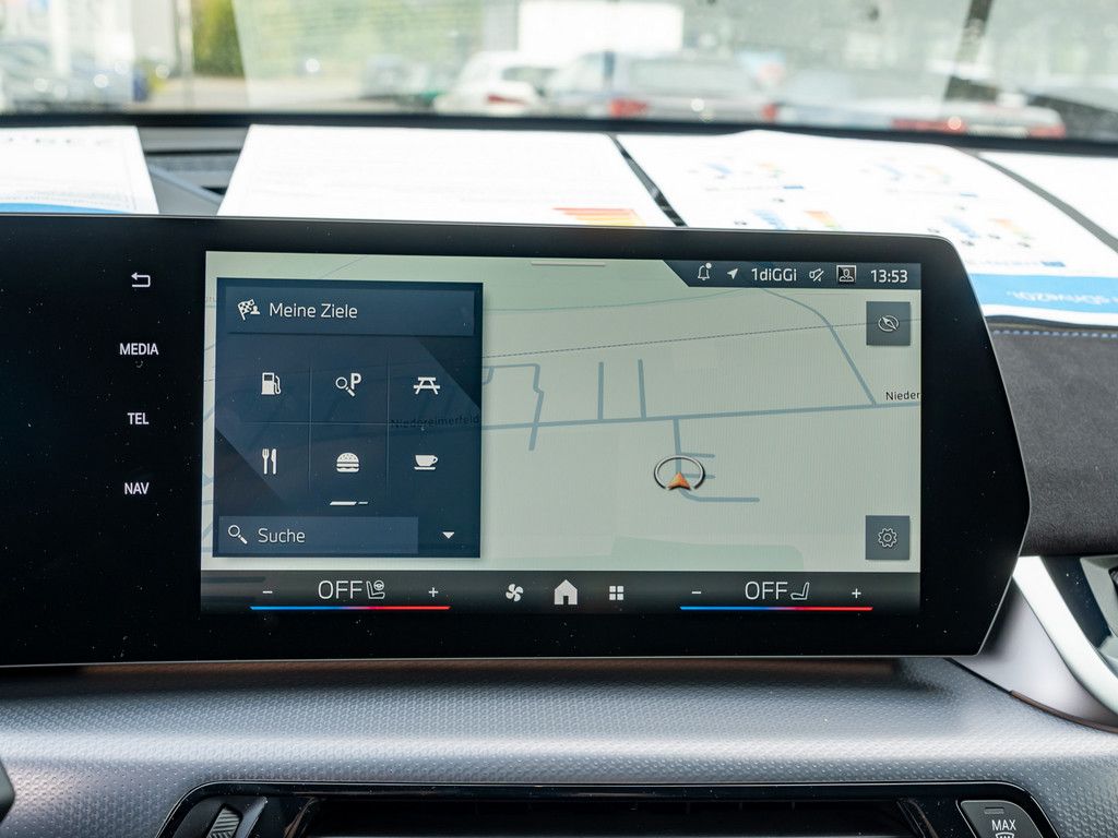 BMW X1 - Bild 12
