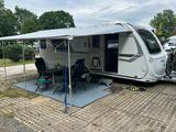 Knaus Südwind 650 PEB absolute Vollausstattung  - Knaus Südwind 650
