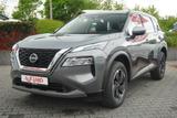 Nissan X-Trail 1.5 VC-T mHev Acenta Aut. LED ACC Kamera - Nissan Gebrauchtwagen in Leipzig