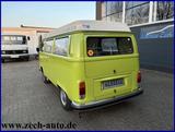 Volkswagen T2 Westfalia *Top gepflegt *Top Historie *2.Hand - Oldtimer: Kleinbus