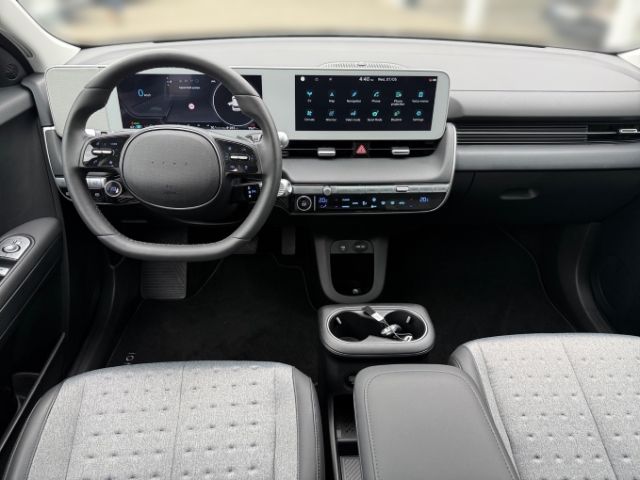 Fahrzeugabbildung Hyundai IONIQ 5 MY24 77,4 kWh Batt. TECHNIQ-Paket inkl.