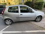 Fiat Punto Automatik - Fiat Punto: Automat