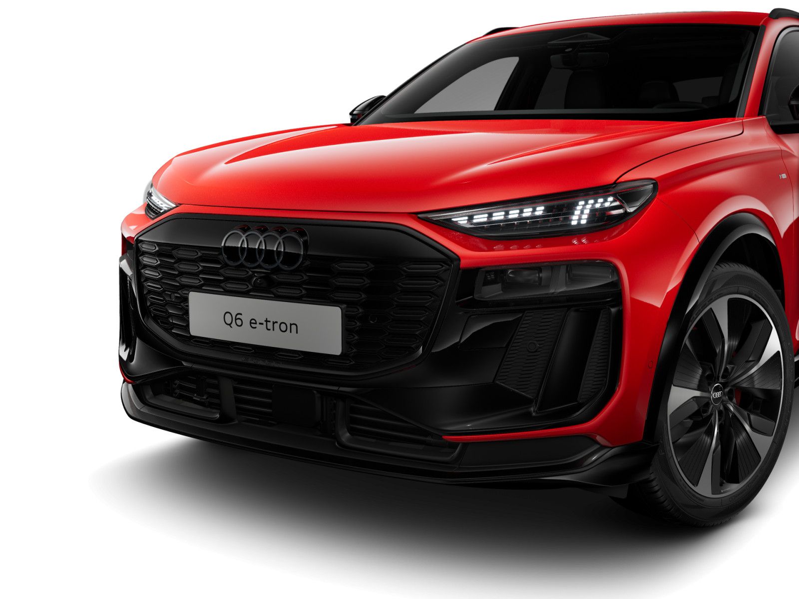 Audi Q6 e-tron - Bild 7