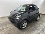 Smart fortwo electric drive / EQ Sitzhz. Temp. Klima - Smart Gebrauchtwagen von 2022