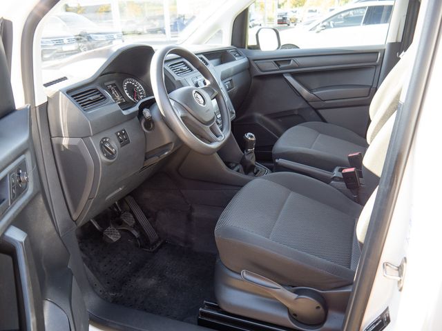 Caddy Maxi Commerce 1.4 TGI Trendline BMT W-LAN