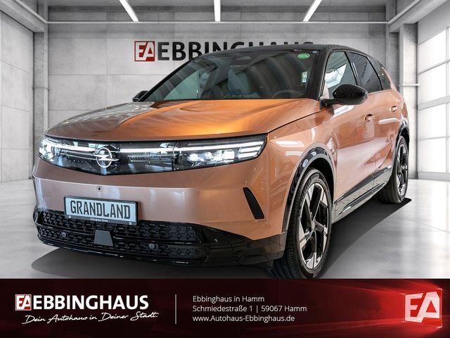 Opel Grandland (X)Grandland Electric GS Panodach Navi Soundsy. LED