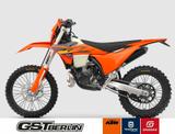 KTM EXC 300 Mj. 2026 - KTM 300 EXC 2026