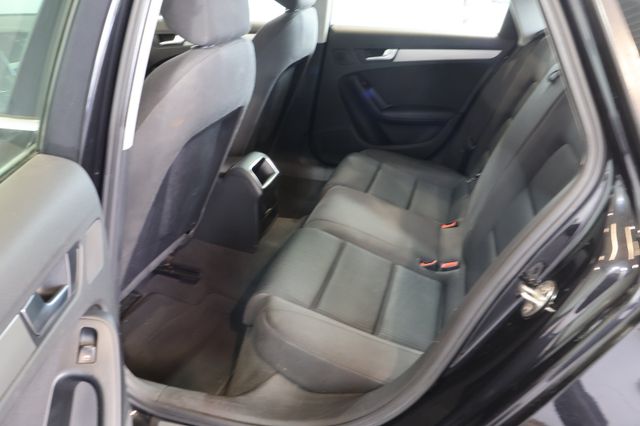 Audi A4 Avant 1.8 TFSI Attraction XENON+TEMP.+PDC