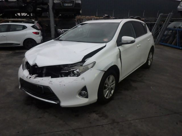 Toyota Auris Hybrid Comfort 1,8-l-VVT-i