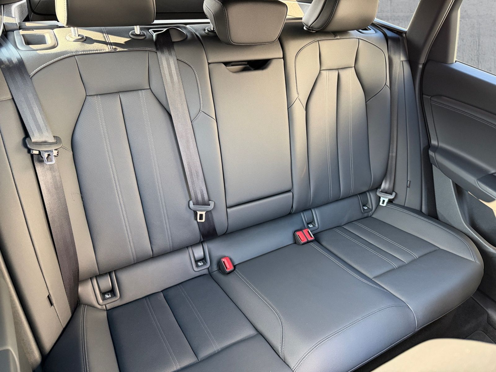 Audi SQ6 e-tron - Bild 14