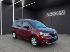Renault Kangoo III 1.3 TCe130 Techno*Automatik*
