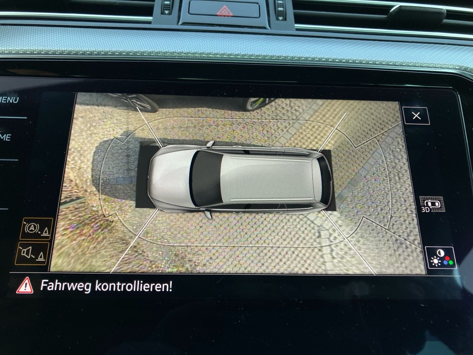Volkswagen Passat Variant - Bild 21