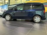 Renault Kangoo III Techno E-Tech Electric Lagerwagen!! - Renault Kangoo E-TECH Tageszulassungen