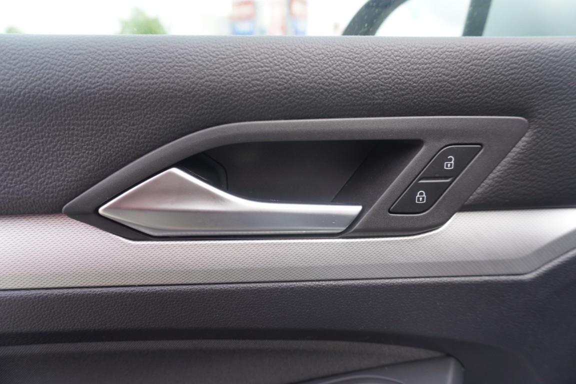 Volkswagen Golf VIII Variant 1.0 TSI LED Lenkradheizung AHK, миниатюра 21
