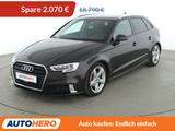 Audi A3 2.0 TDI Sport Aut.*NAVI*XENON*TEMPO* - Audi A3 Gebrauchtwagen in Hannover