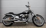Harley-Davidson CVO Breakout Softail 2013  - HARLEY-DAVIDSON SOFTAIL BREAKOUT