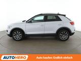 Volkswagen T-Roc 1.5 TSI ACT Sport Aut.*NAVI*LED*ACC* - VW T-Roc Gebrauchtwagen in Berlin