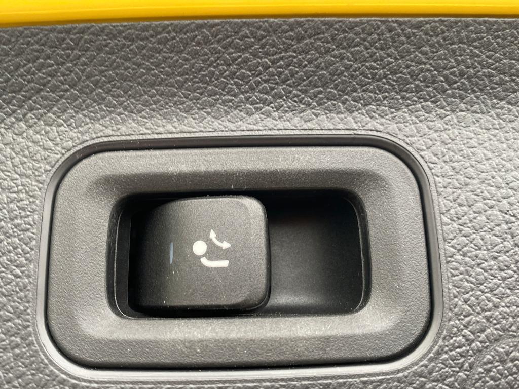 Mercedes-Benz A 45 AMG