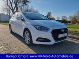 Hyundai i40 cw blue Family + //NAVI//XENON//PDC//SHZ// - Hyundai i40 aus 2018