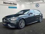 Mercedes-Benz C 300 e T-Modell Hybrid AMG+360°+PANO+DIGITLGHT - Mercedes-Benz C-Klasse Jahreswagen: T Modell