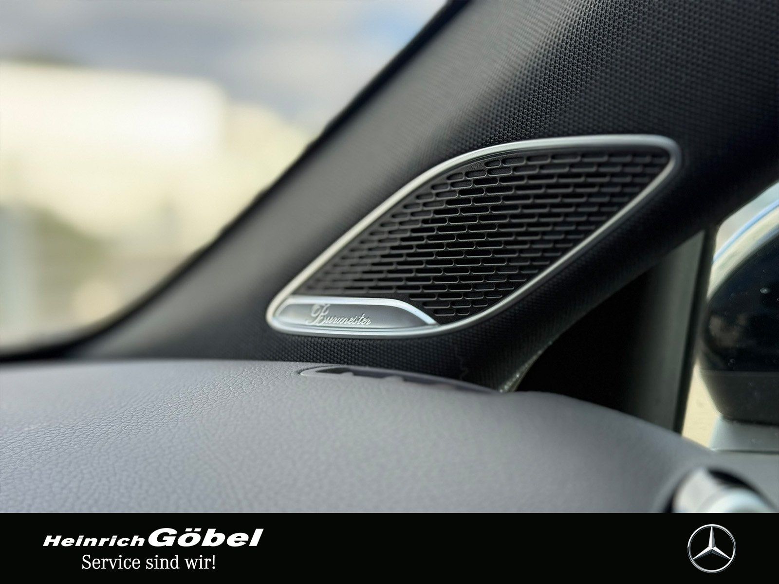 Fahrzeugabbildung Mercedes-Benz AMG A 45 S 4M+FAP*BURMESTER*HUD*PANO*360°KAMERA