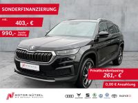 Skoda Kodiaq - Vorschau Bild 1