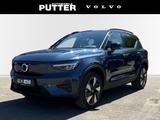 Volvo EX40 Twin Motor AWD Ultra Dark 19'' StandHZG El. - Volvo EX40: Ultra Dark