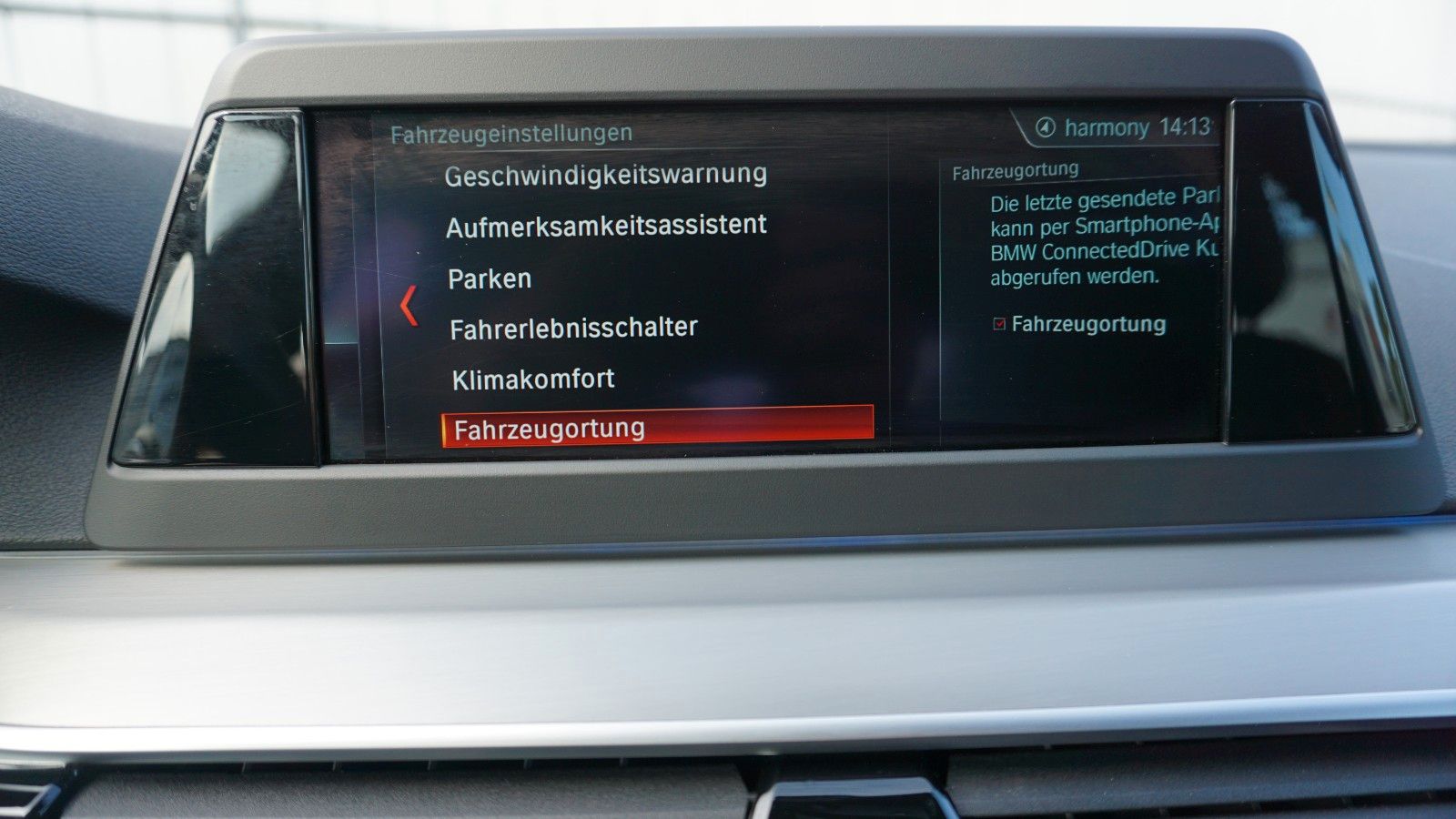 Fahrzeugabbildung BMW 520d xDrive Touring M Sport Navi,LED,Kamera,SH