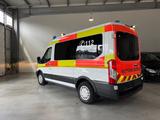 Ford Transit RTW*KTW*KRANKENW*AUTOMATIK*83.000KM ATM - Rettungswagen (RTW)