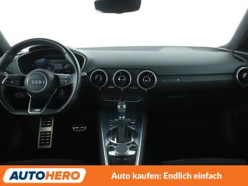 Audi TT - 12