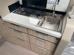 Adria Compact 60Y DL *60Y*Jubilee*180PS